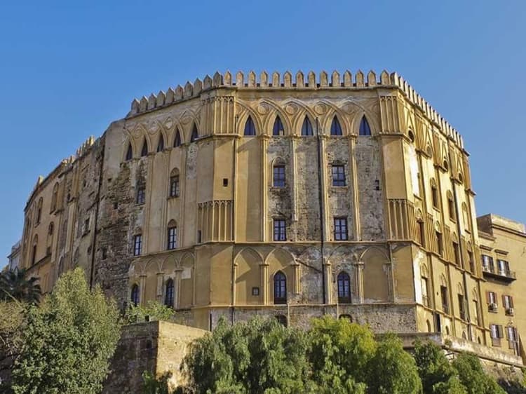 Villa Igiea Palermo A Rocco Forte Hotel