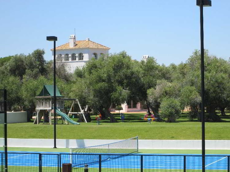 Arcos Gardens Sol Rent Golf
