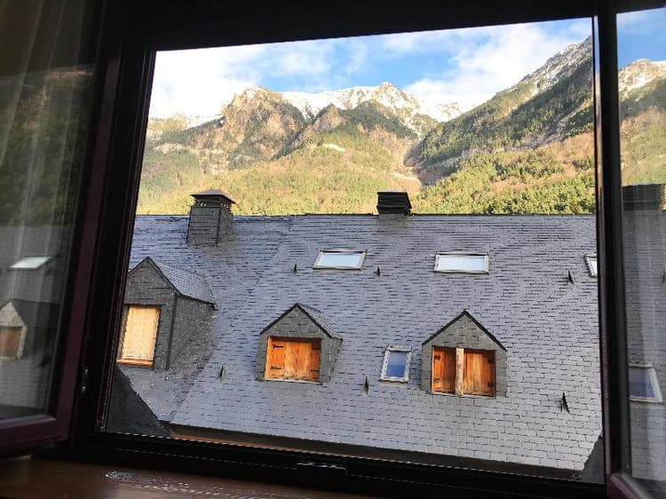 Canfranc Apartamentos 3000