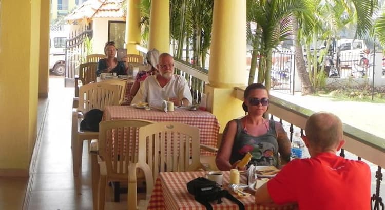 Riverside Regency Resort