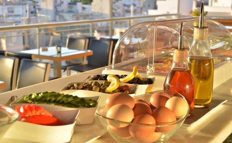 Acropolis Ami Boutique Hotel