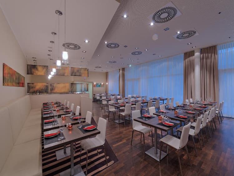 Park Inn By Radisson Linz