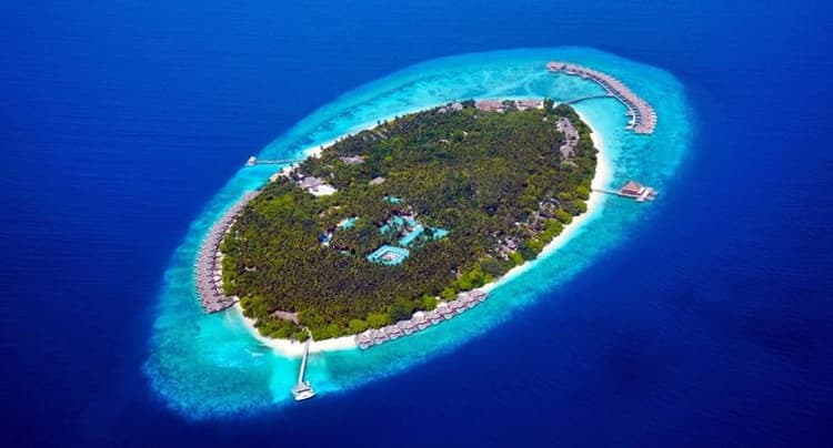 Dusit Thani Maldives