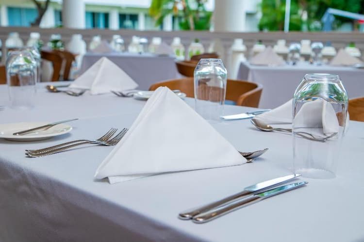 Intercontinental Hotel Lusaka