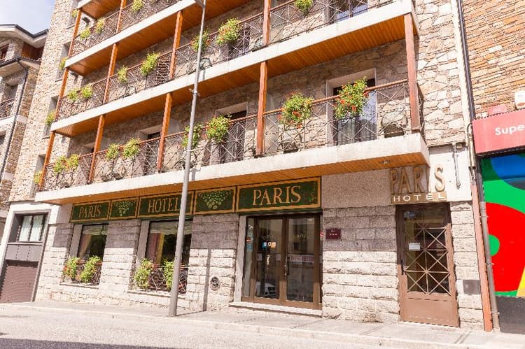 Hotel Yomo Petit Paris