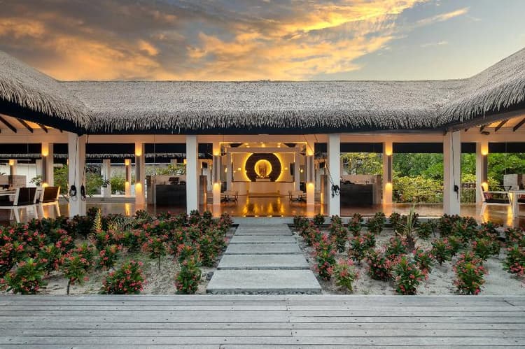 Noku Maldives, Vignette Collection