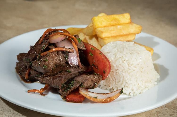 Hacienda Cusco Plaza