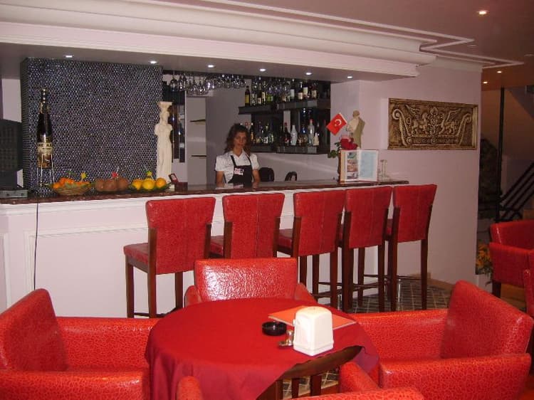 Temple Hotel Didyma-Didim