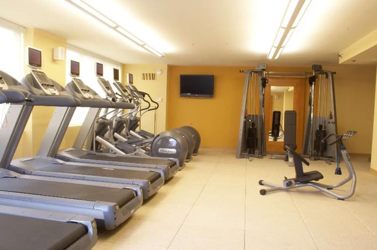 Hilton Woodland Hills/Los Angeles