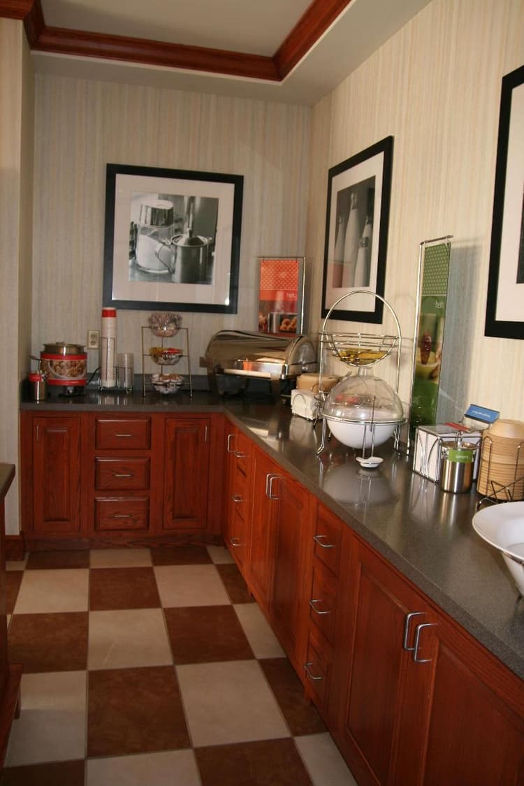 Hampton Inn Lebanon, KY