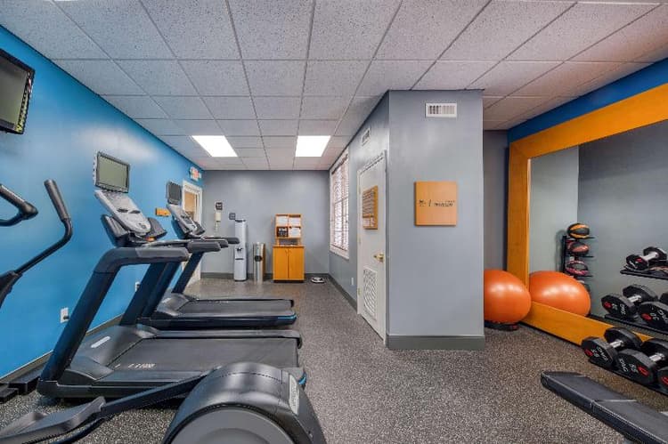 Homewood Suites by Hilton Olmsted Village (near Pi