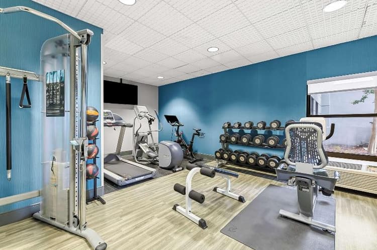 Hampton Inn Florence-Midtown