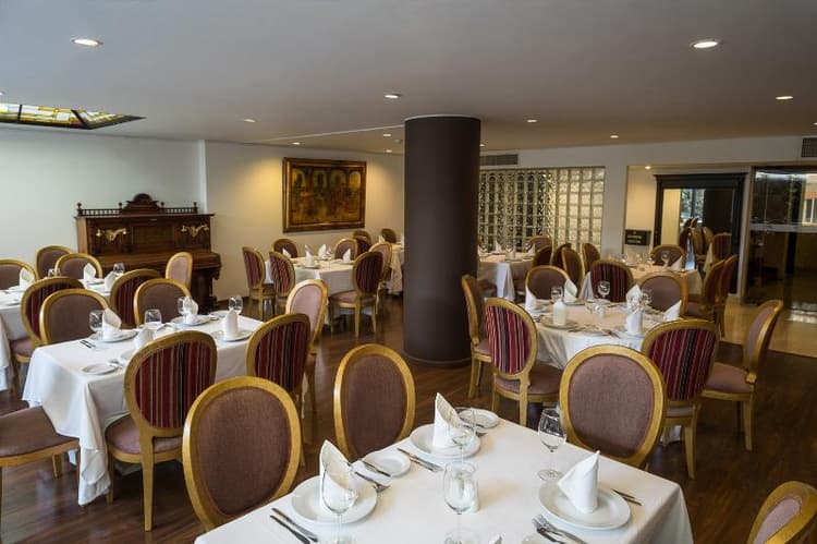 Jose Antonio Executive