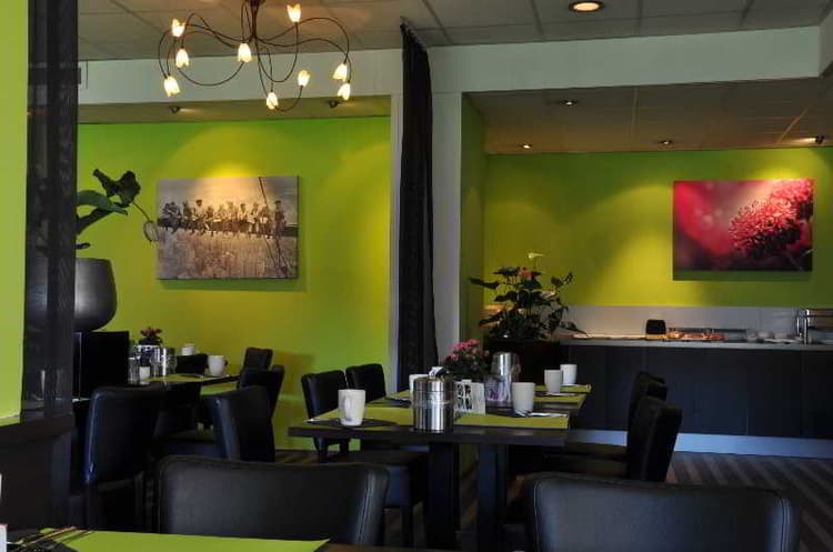 Golden Tulip Oosterhout