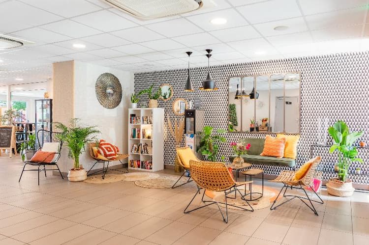 Appart'City Confort Toulouse Aeroport Cornebarrieu