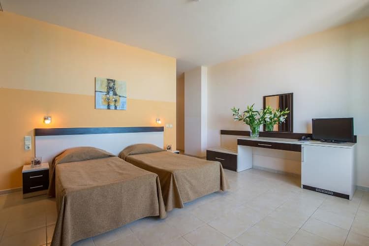 Hotel Sunrise Golden sands