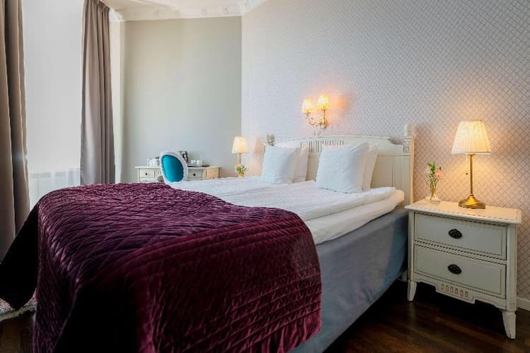 Best Western Bentleys