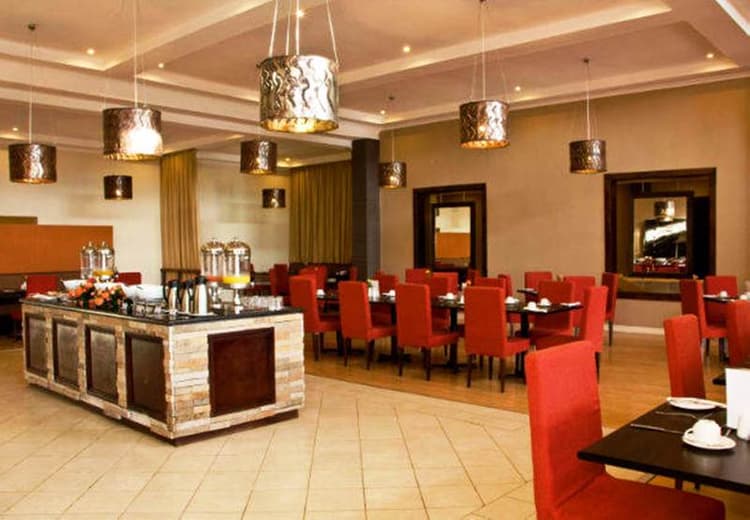 Protea Hotel Chipata