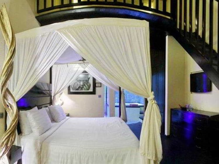 The Rhino Resort Hotel & Spa