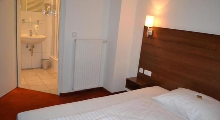 PLAZA Inn Salzburg City