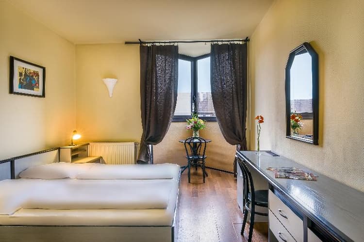 Thomas Hotel Budapest
