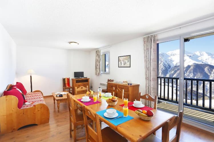 Nemea Le Hameau de Balestas