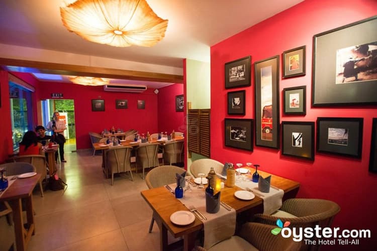 Colombo Court Hotel & Spa