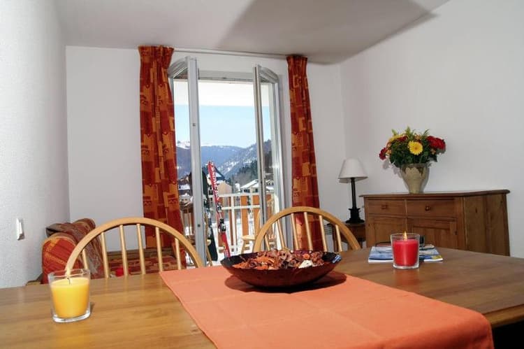 Nemea Les Balcons D'ax