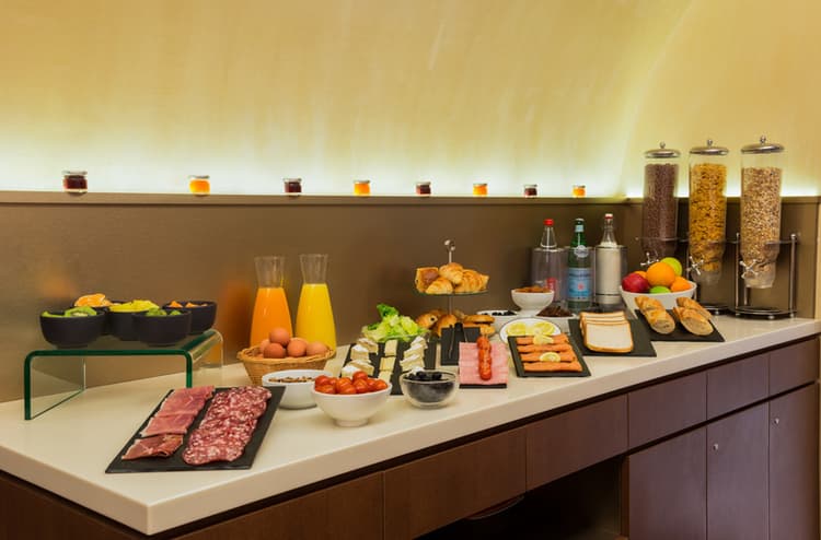 Hôtel Le Tourville by Inwood Hotels