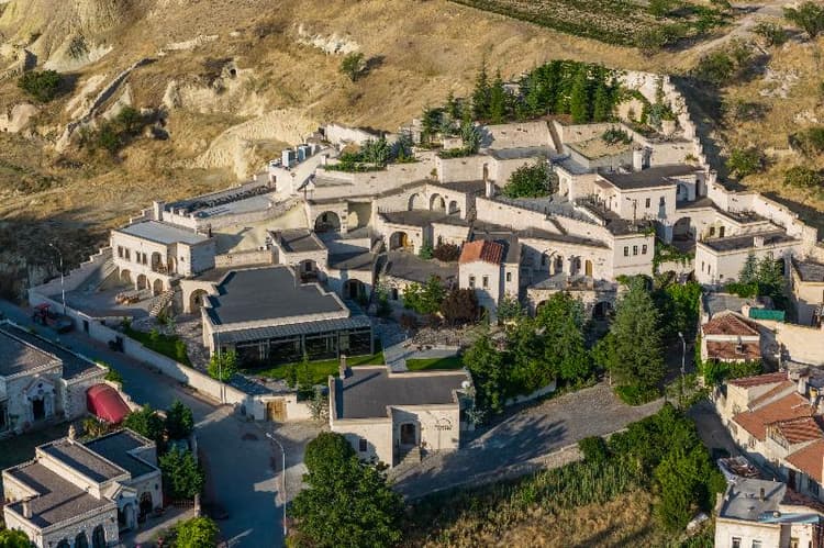 Cappadocia Estates
