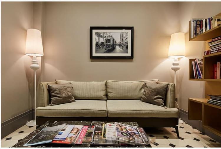 Taksim Prelude Hotel