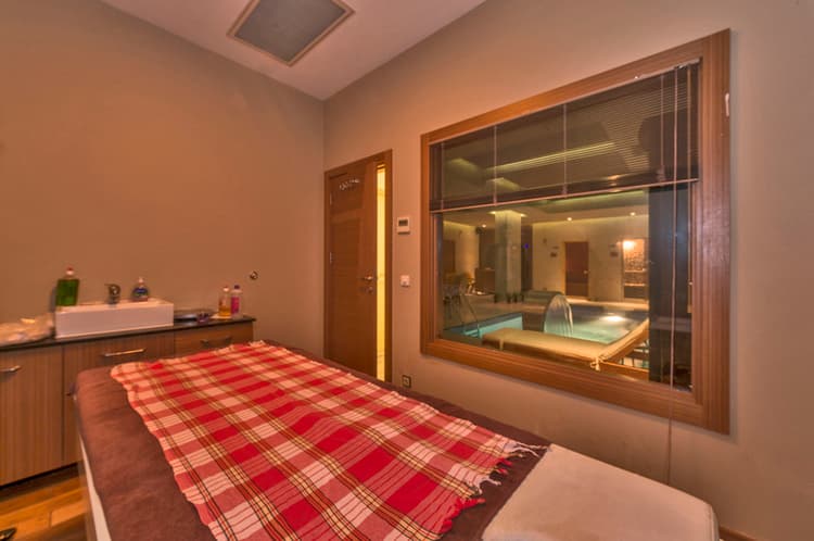 The Meretto Hotel Old City Istanbul