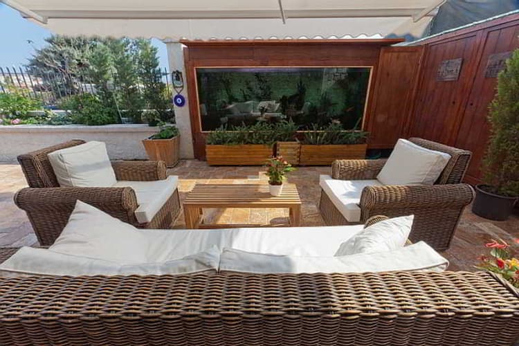 Alacati Kapari Hotel