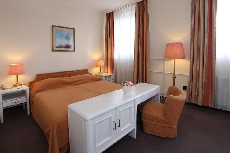 Danubius Hotel Ra Ba