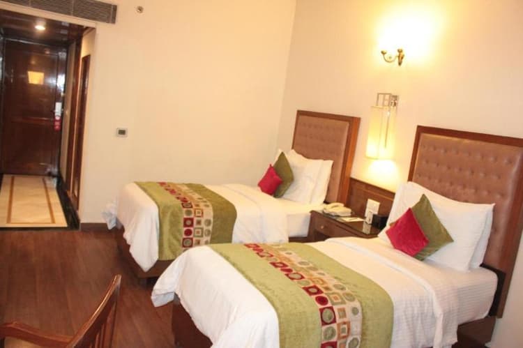 Regenta Place Amritsar