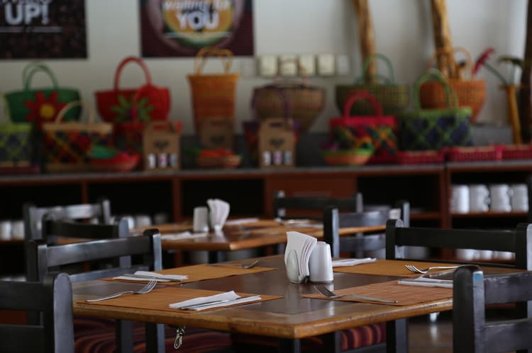 Casa Andina Standard Nasca