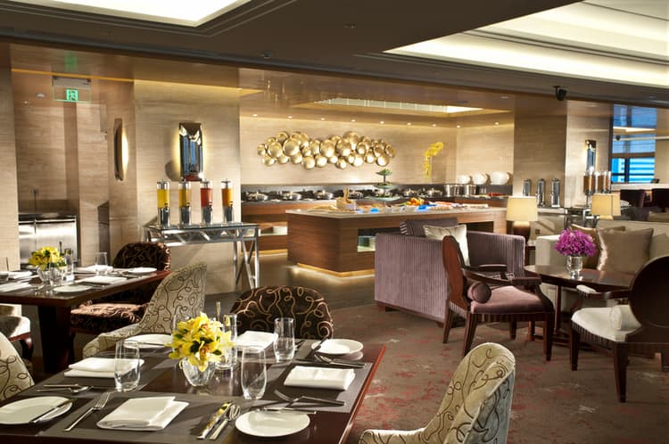 Oakwood Premier Guangzhou