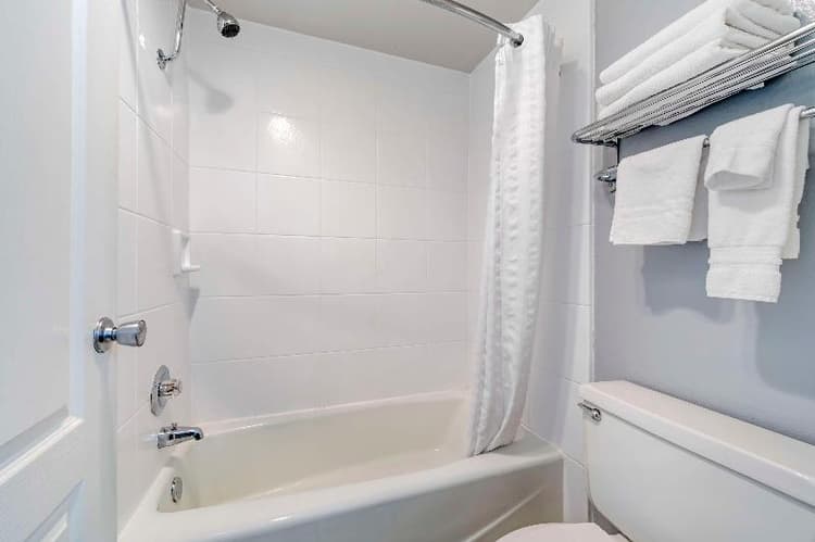 Best Western Prescottonian