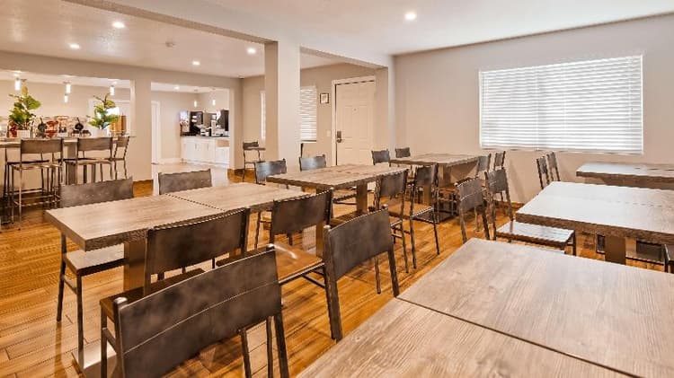 Best Western Plus Ontario Airport & Conv.Center