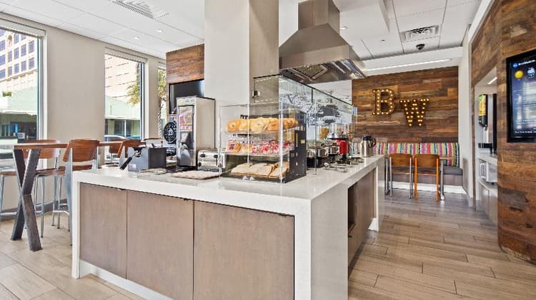 Best Western Oceanfront