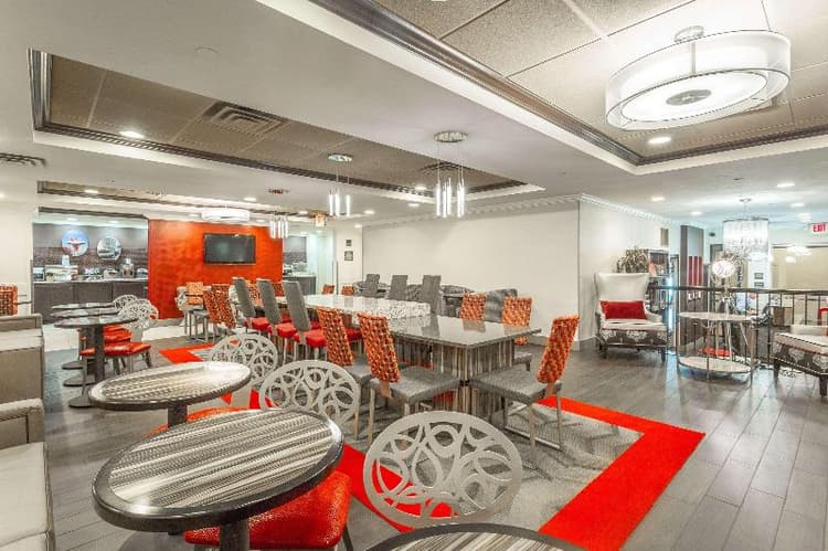 Inn at the Peachtrees, Ascend Hotel Collection