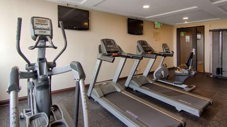 Best Western Northwest Indiana Inn