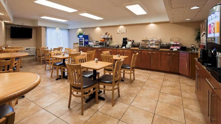 Best Western Clifton Park