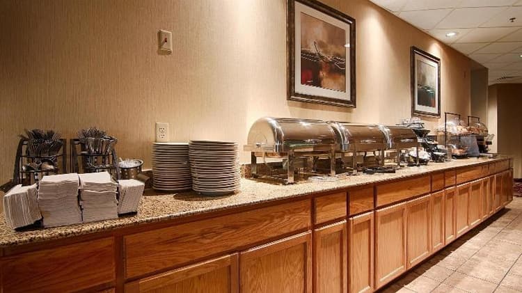 Quality Inn East Syracuse - Carrier Circle