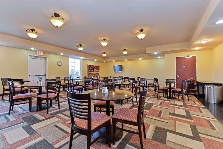 Quality Inn & Suites Norman Near University