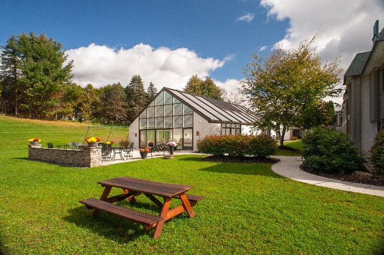 Best Western Plus Waterbury - Stowe