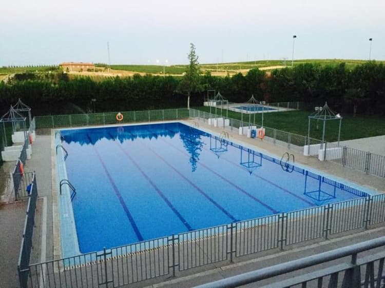 Acosta Ciudad de la Música