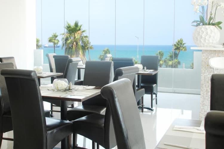 Achilleos City Hotel
