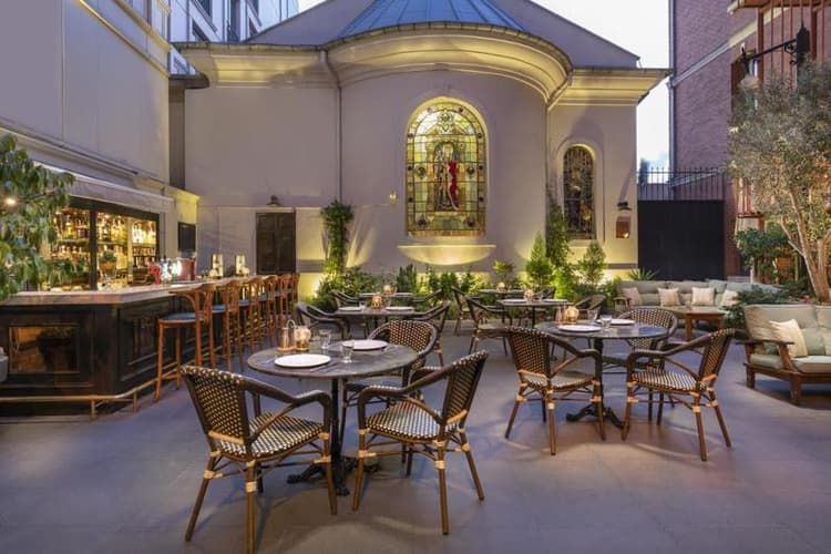 Rixos Pera İstanbul