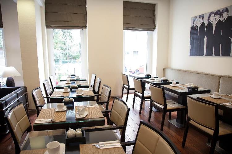 Quentin Design Berlin Hotel